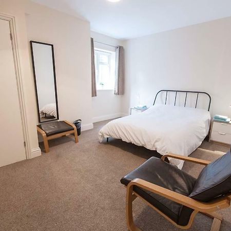The Broadmead Forest - Spacious City Centre 3Bdr Apartment Bristol Kültér fotó